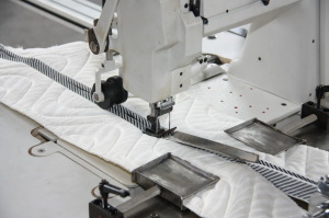 Czf2 Mattress Zipper Sewing Machine
