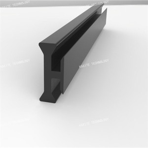 Patent Shape IC 14.8mm Thermal Barrier Strip