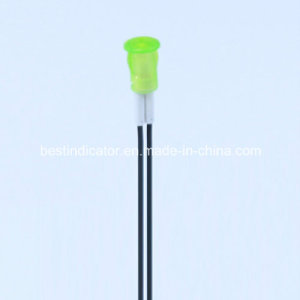 LED or Neon Bulb Pilot Lamp with Ce