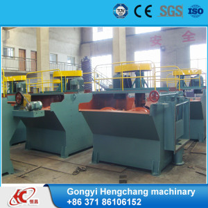 High Quality Xjm Series Flotation Machines Price in China