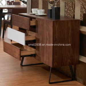 Buffet Cabinet Storage Cabinet Sideboard Kitchen Cabinet with CE (G-K04)