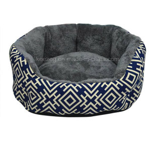 Durable Classic Canvas Pet Dog Sofa Bed/Cat Cushion//House (KA0056)